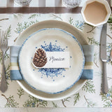 Juniper Sprigs Placemat