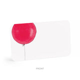 Balloon Little Notes®