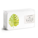 Tropical Leaf Little Notes®