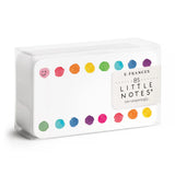 Happy Dots Little Notes®