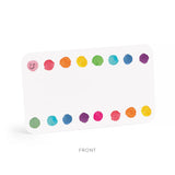 Happy Dots Little Notes®