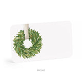 Classic Wreath Little Notes®