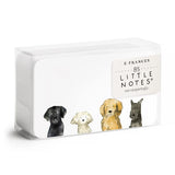 Dog Days Little Notes®