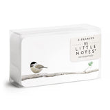 Chickadee Little Notes®