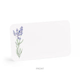 Lavender Little Notes®