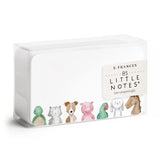 Animal Friends Little Notes®