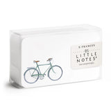 Bicycle Little Notes®