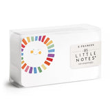 Rainbow Sun Little Notes®