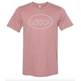 La Bella Vita Retro Brighton T-shirt