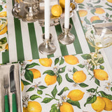 Lemons Placemat