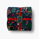 Nativity Fleece Blanket