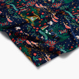 Nativity Fleece Blanket