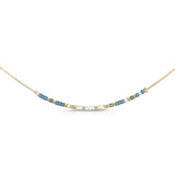 Morse Code Necklace | Best Mom Ever