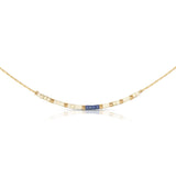 Morse Code Necklace | Boy Mama