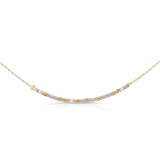 Morse Code Necklace | Cherished