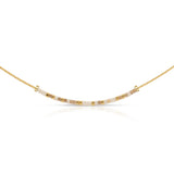 Morse Code Necklace | Stay Salty