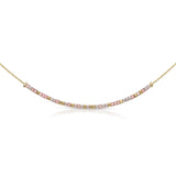 Morse Code Necklace | You are Loved