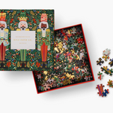 Nutcracker Brigade Puzzle