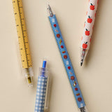 Schoolhouse Gel Pen | Set of 4