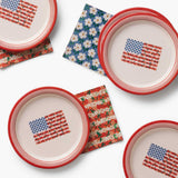Americana Small Plates