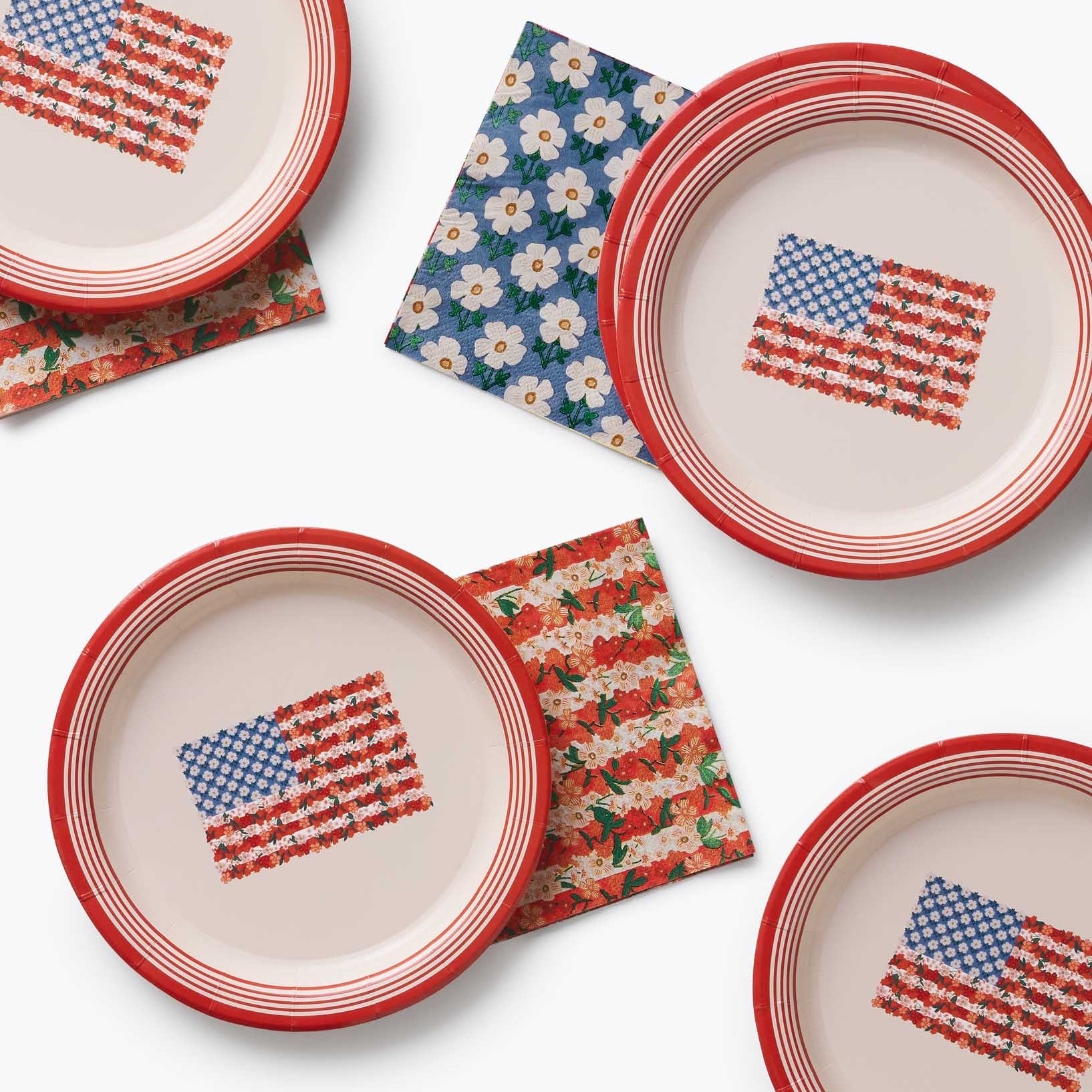 Americana Small Plates