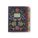 Posy Stitched Notebook | Set of 3