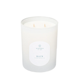 Rain | Linnea Spring | Two Wick Candle