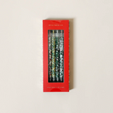 Mistletoe Metallic Gel Pen Set