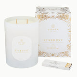 Stardust | Linnea Two Wick Candle