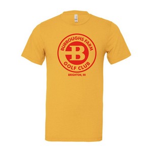 Burroughs Farm Shirt