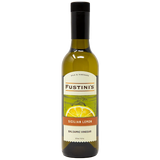 Sicilian Lemon Balsamic Vinegar 375ml