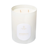 Stardust | Linnea Two Wick Candle