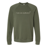 I am an Autumn Sweatshirt