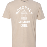 Honorary Gilmore Girl T-Shirt