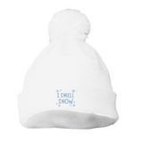 I Smell Snow Beanie