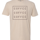 Coffee T-Shirt