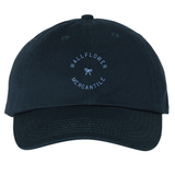 Wallflower Mercantile Hat