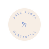 Wallflower Mercantile Gift Card