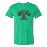 Yum Yum Tree Retro Brighton T-shirt