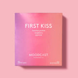 First Kiss: Coconut Wax Candle