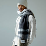 The Arctic Stockholm Scarf | 100% Recycled