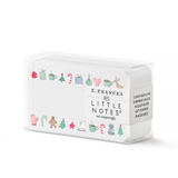 Merry Motif Little Notes®