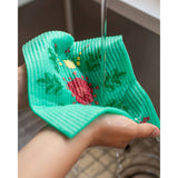 Lilja Swedish Dishcloth