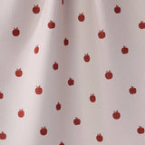 Dotty Apple Tea Towel