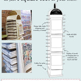 Nutcracker Dish Towel