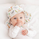 Jungle Bucket Hat UPF 50+