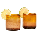 El Ocaso Recycled Tumblers | Set of 2