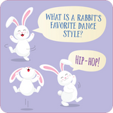 Lunch Box Jokes | Set of 60