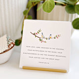 Truth for Today Love Cards