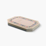 Gemma Stitched Notebooks | Set of 3
